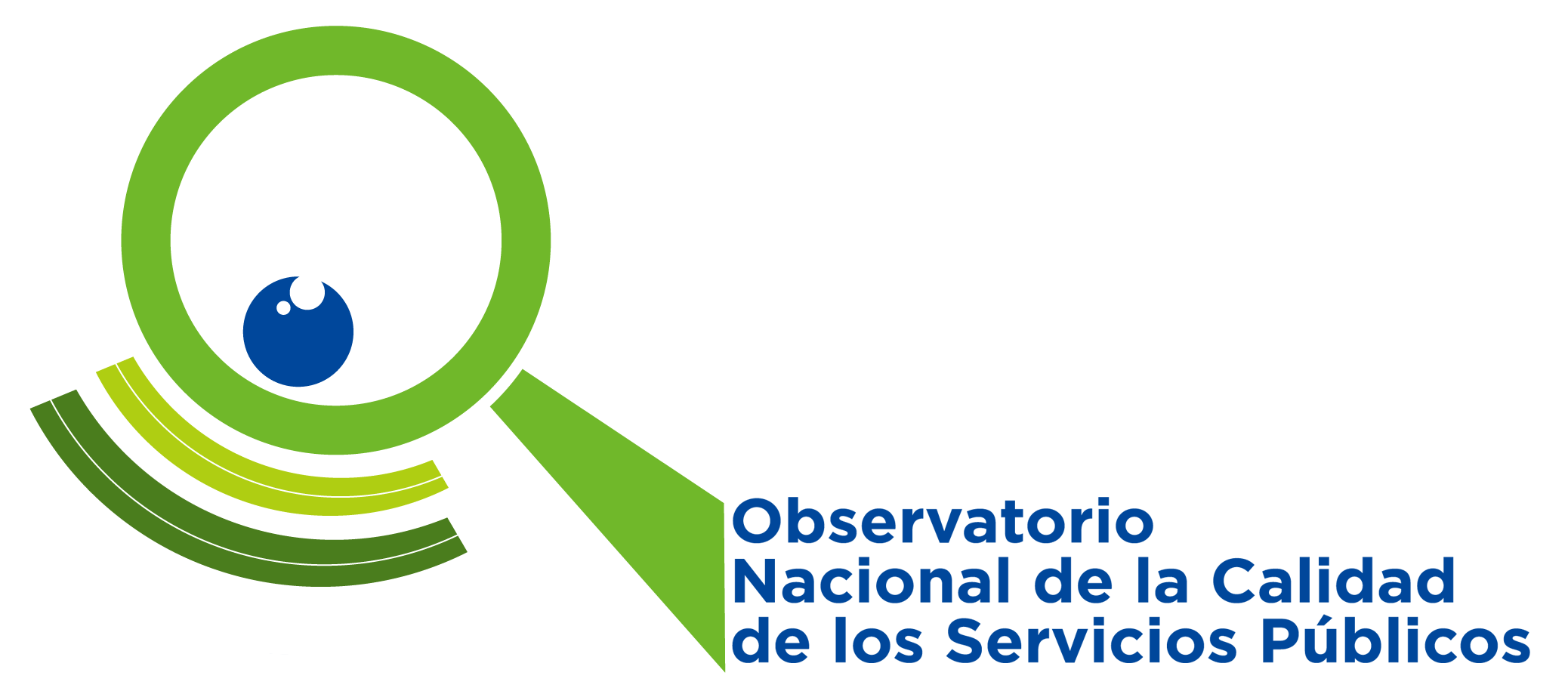 Observatorio de la calidad de los servicios públicos