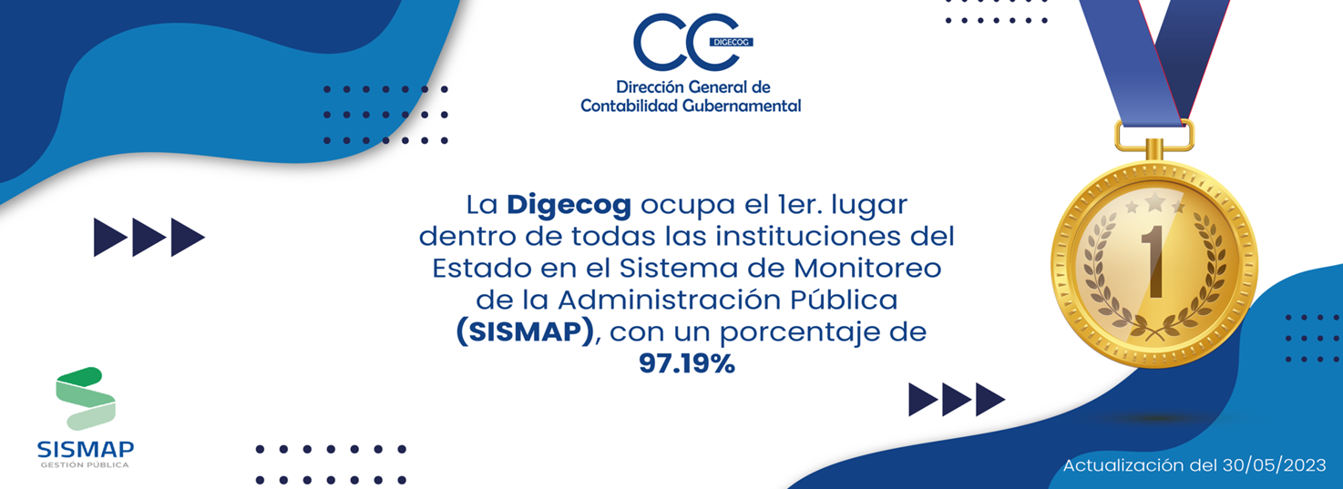 Dirección General De Contabilidad Gubernamental Digecog Inicio 0311