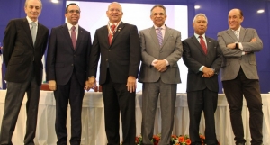Dirección de Contabilidad gana plata en Premio Nacional a la Calidad 2018
