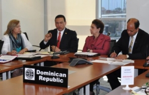 Director participa en conversatorio sobre Rendición de Cuentas y la Fiscalización de los Recursos Públicos