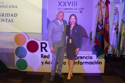 Director de la DIGECOG participa en encuentro de la Red de Transparencia y Acceso a la Información (RTA)