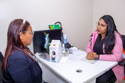Celebramos la semana de la salud y bienestar 2025