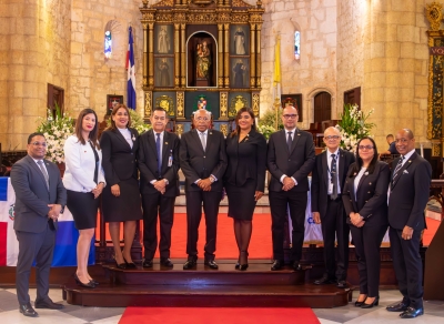 Digecog conmemora su 22.º aniversario de creación