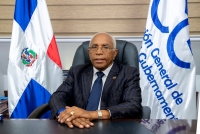 Director General de Contabilidad Gubernamental
