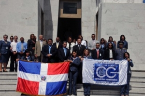DIGECOG celebra su 10mo Aniversario.