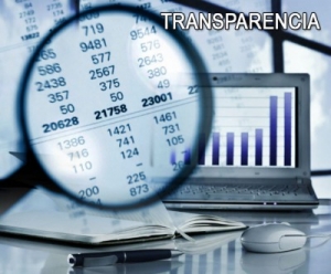 Institución mantiene nivel más alto en sub portal de transparencia