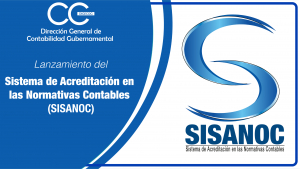 La Dirección General de Contabilidad lanza Sistema de Acreditación en Normativas Contables (SISANOC)