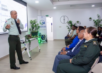 DIGECOG conmemora el Día Mundial del Medio Ambiente con reflexión sobre el manejo responsable de los residuos