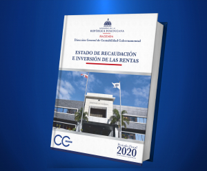Contabilidad Gubernamental concluye informe de recaudación e inversión de las rentas