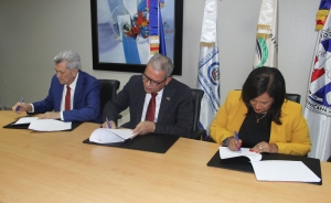 Entidades firman acuerdo para transformación curricular en materia de Contabilidad Pública