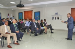 DIGECOG realiza charla como parte de su estrategia de Transformación Digital