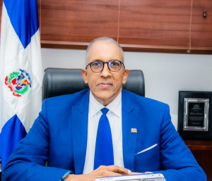 Director general de Digecog dice que todos los poderes del Estado deberían estar en el Sigef