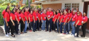 Contabilidad Gubernamental realiza Jornada de Planificación Estratégica