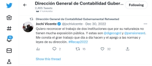 Ministro de Hacienda elogia la buena labor  de la actual gestión de la Digecog