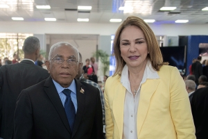 Director General participa en Premio Nacional de Periodismo de Datos en la República Dominicana