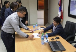 DIGECOG escoge nuevos miembros de su Comité de Ética Pública