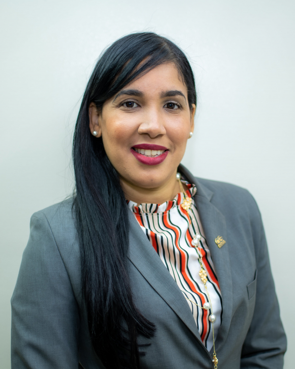 Yocaren Nivar González