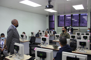Director general de DIGECOG: “La ciudadanía necesita saber los resultados de su dinero”