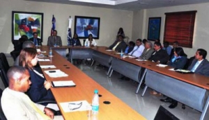 Presentan Código de Ética Institucional