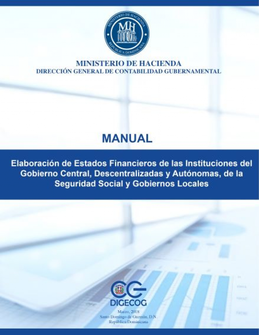 Iniciamos capacitación sobre Manual para Elaboración de Estados Financieros basado en normas internacionales