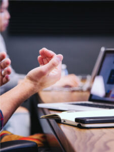 Capacitación a las Instituciones Públicas en Materia de Contabilidad Gubernamental