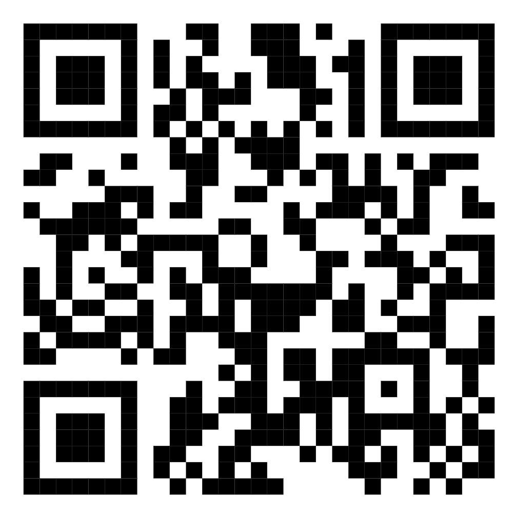 QR contacto